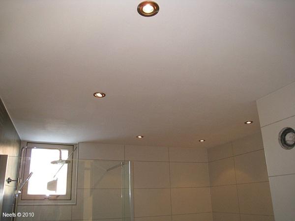 Badkamer of toilet in Breda, gerenoveerd door Neefs Badkamerrenovatie