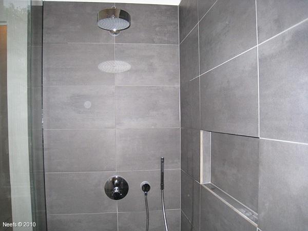 Badkamer of toilet in Breda, gerenoveerd door Neefs Badkamerrenovatie